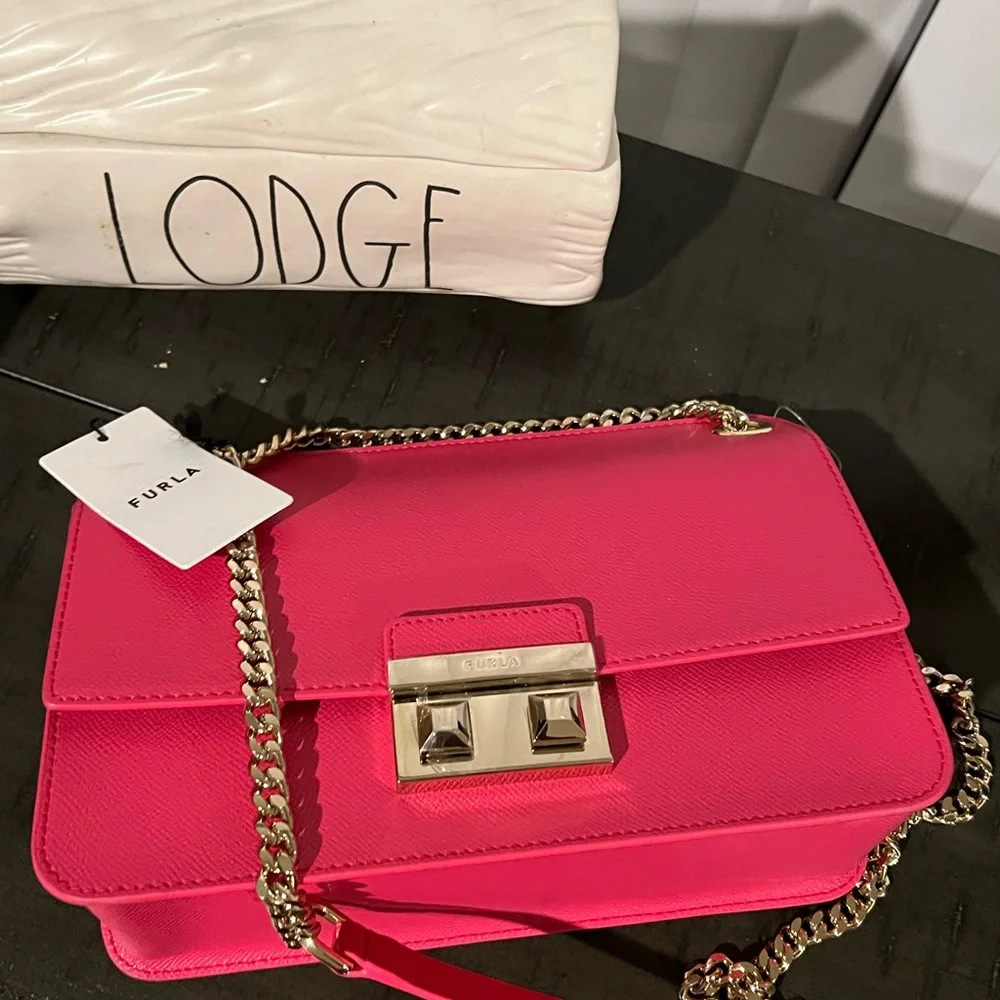 Furla bag - Picture 4 of 8